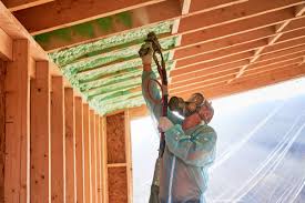 Insulation Air Sealing in Williams, AZ